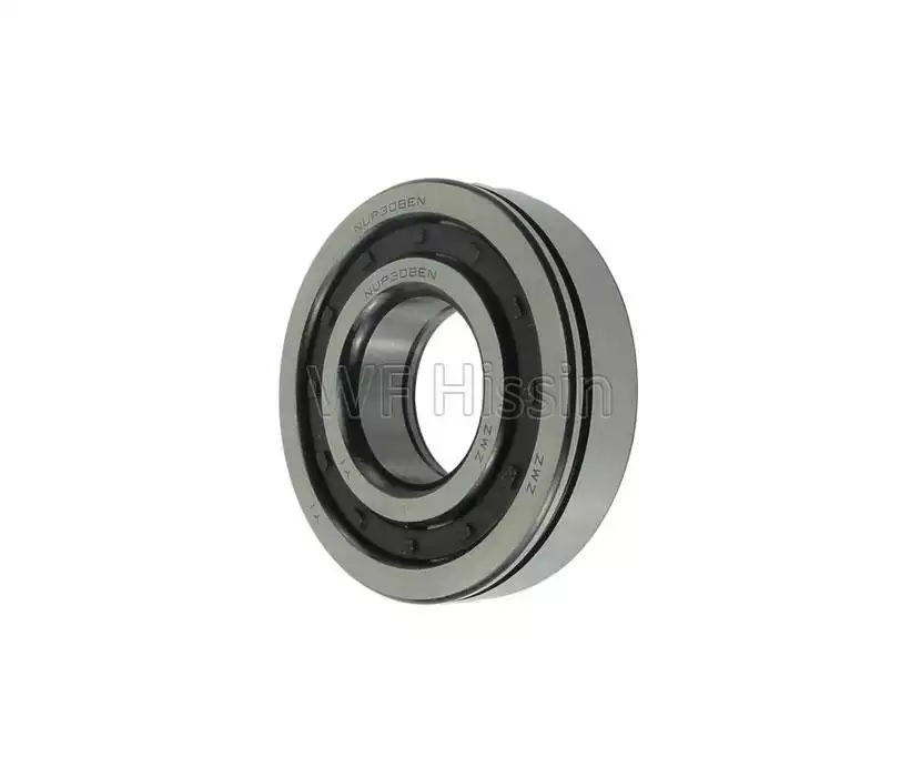 Ball bearing NUP308EN